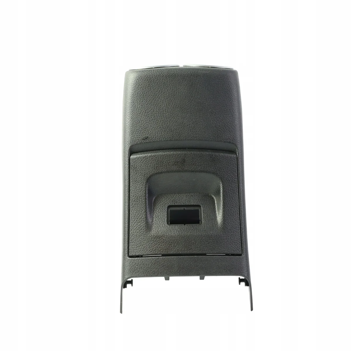 Rejilla Central Aire Acondicionado Mercedes W177 Negra image 3