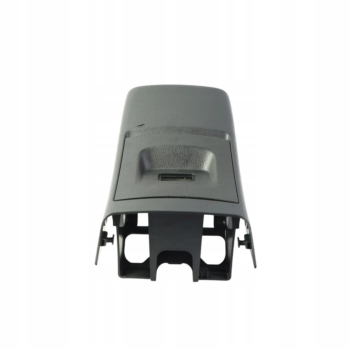 Rejilla Central Aire Acondicionado Mercedes W177 Negra image 6