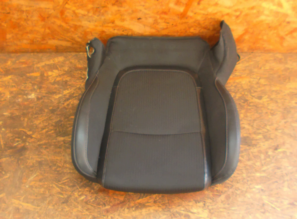 Siège avant droit Renault Megane IV