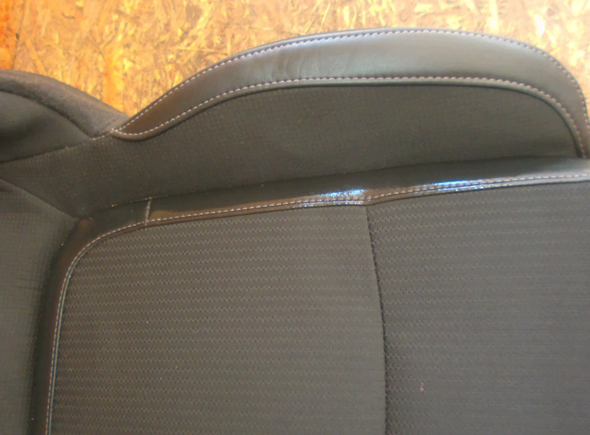 Siège avant droit Renault Megane IV image 3