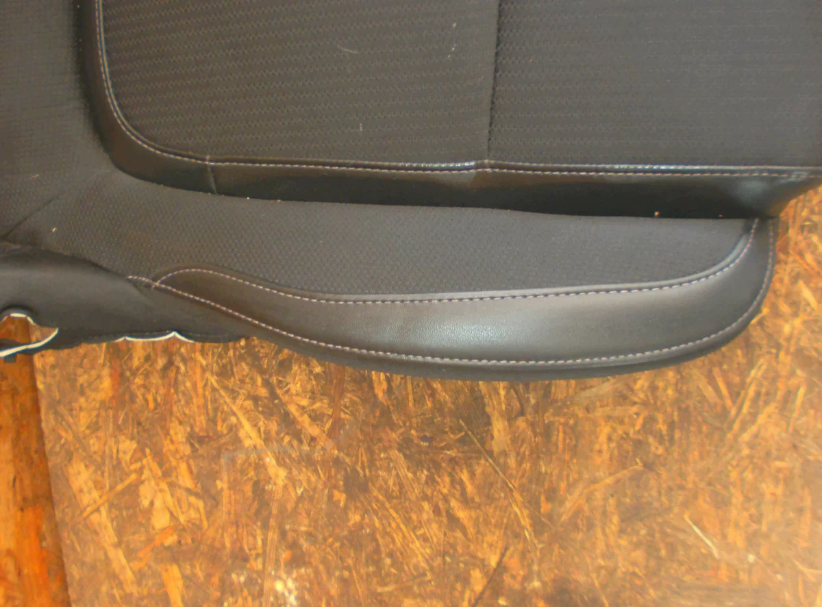 Siège avant droit Renault Megane IV image 4