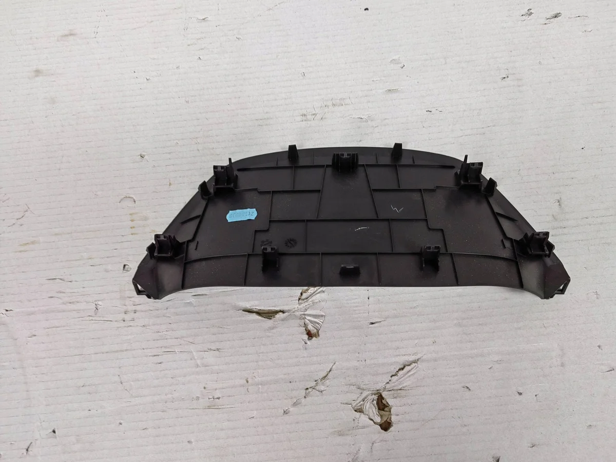 Renault Kangoo III IV Cache compteur 682407572R image 3