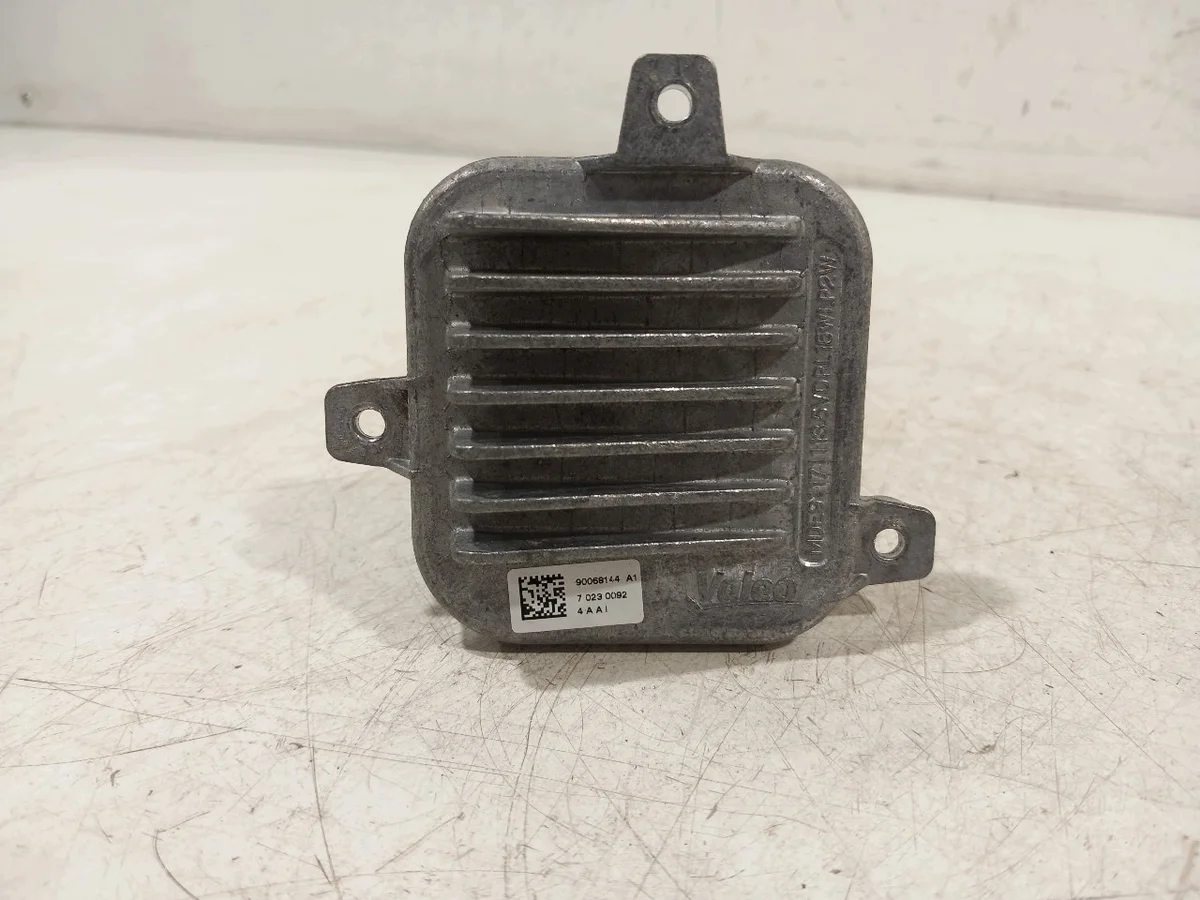 Módulo Farol Xenon BMW X1 F48 90068144 image 4