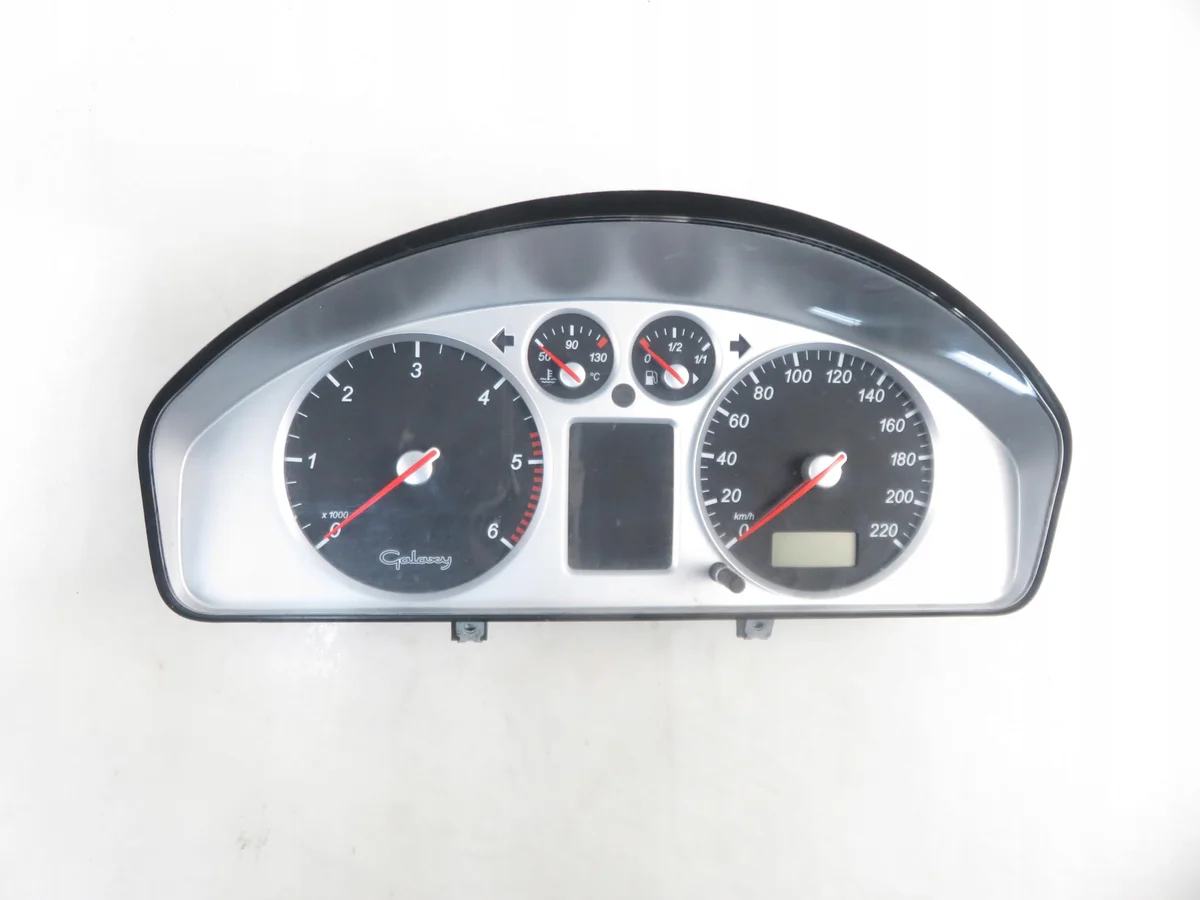Contagiro Ford Galaxy 1.9 TDI M966484-7M5920800K
