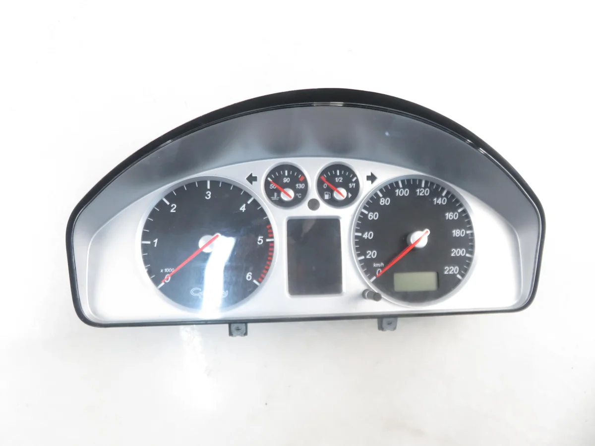 Instrumentbräda Ford Galaxy 1.9 TDI M966484-7M5920800K image 3
