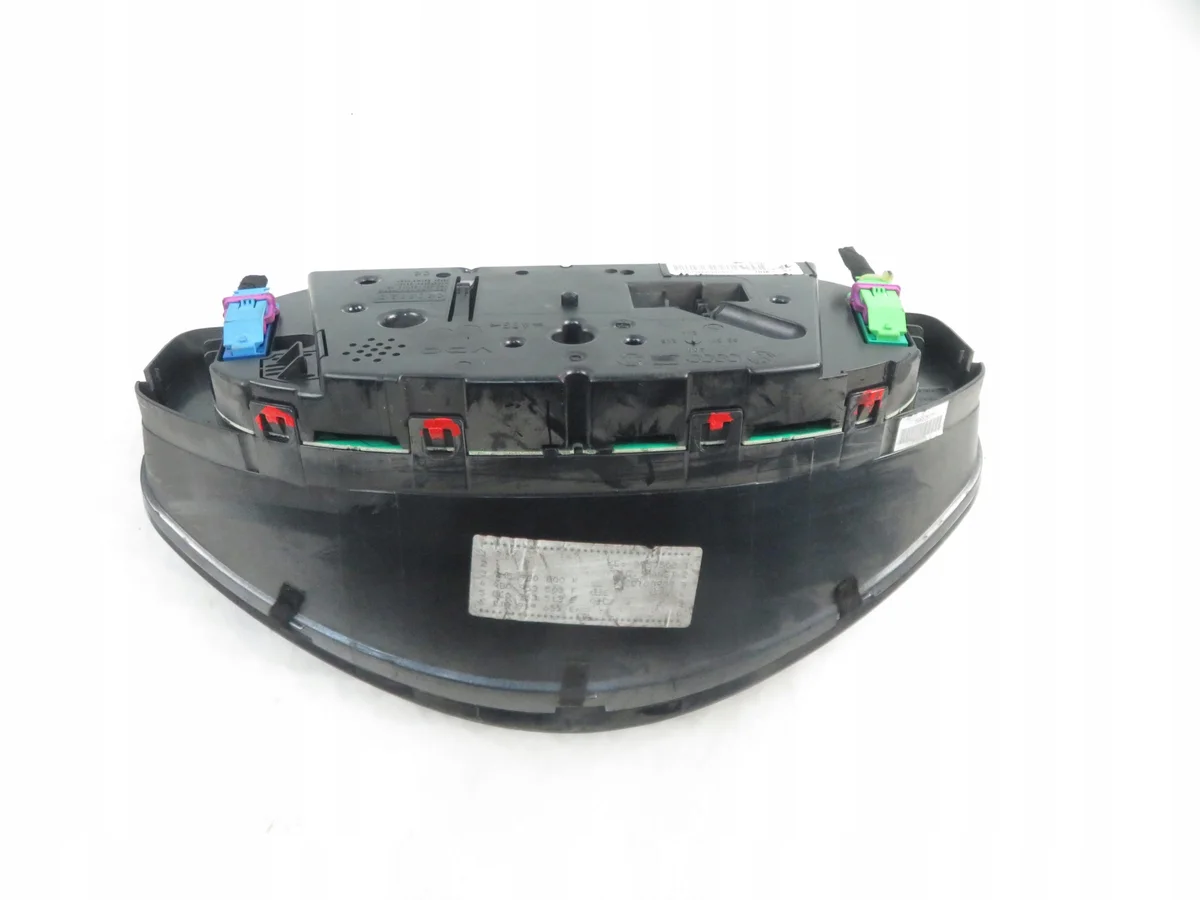 Instrumentbräda Ford Galaxy 1.9 TDI M966484-7M5920800K image 7
