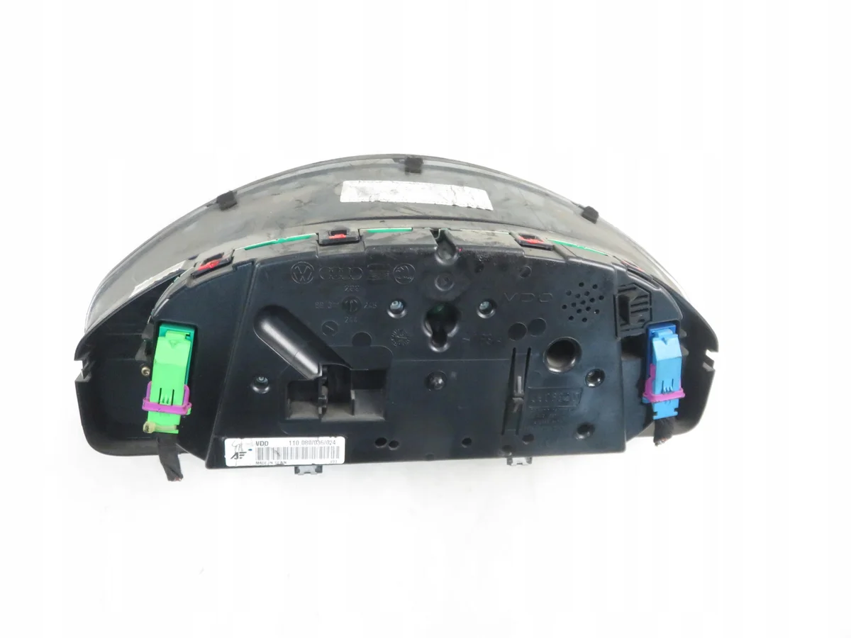 Instrumentbräda Ford Galaxy 1.9 TDI M966484-7M5920800K image 8