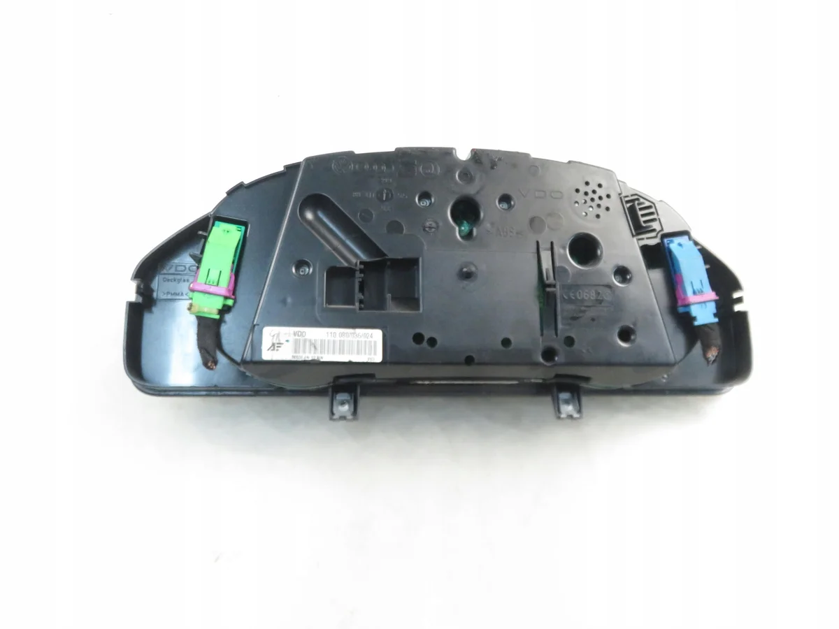 Instrumentbräda Ford Galaxy 1.9 TDI M966484-7M5920800K image 9