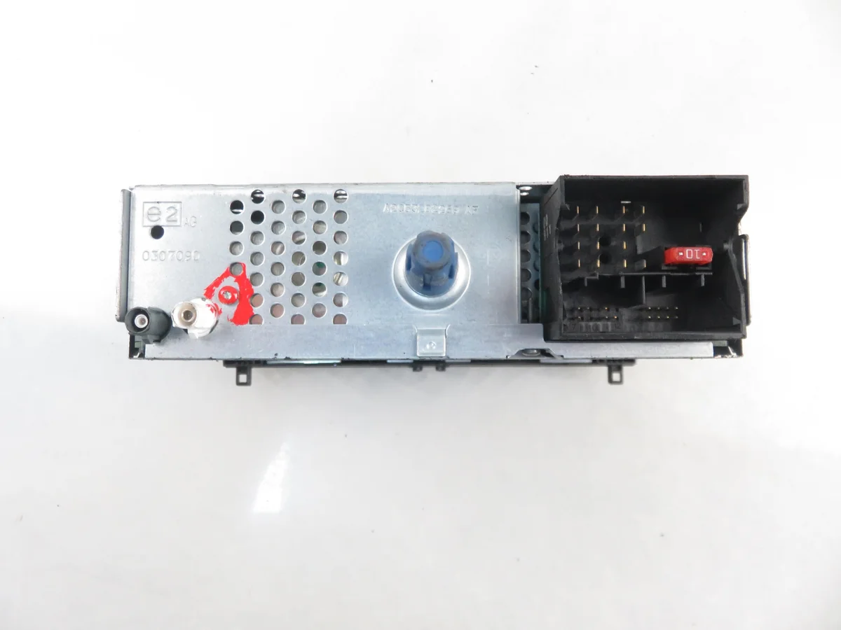 Radio Peugeot 308 M966339-96650206XH image 4