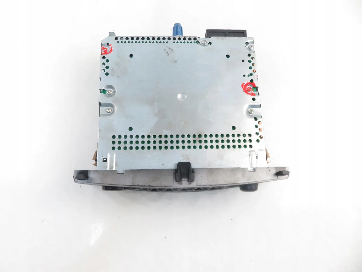 Radio Peugeot 308 M966339-96650206XH image 7
