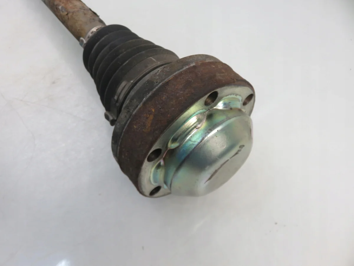 Antriebswelle hinten rechts Audi A6 C6 3.0 TDI
