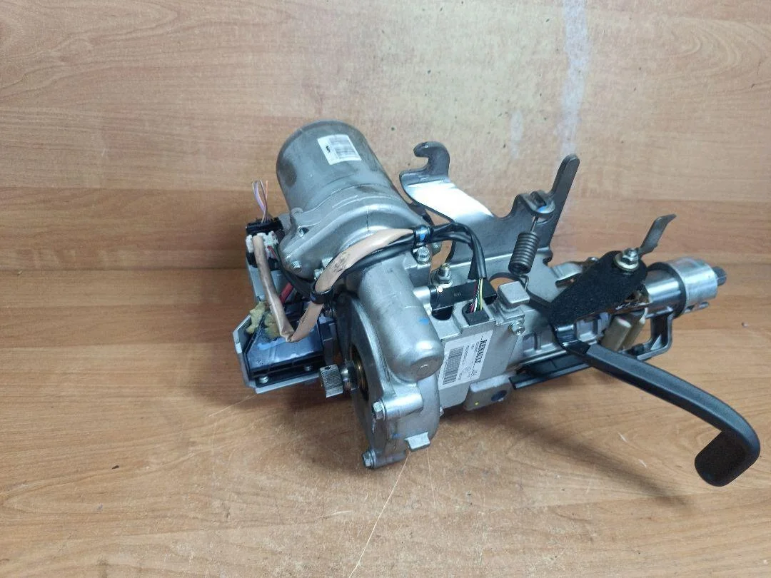 Elektrische Lenksäule Renault Scenic II gebraucht