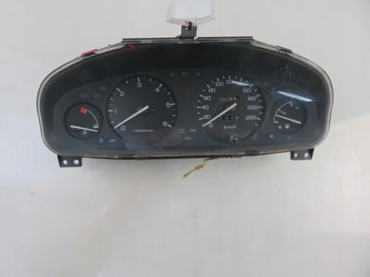 Compteur Honda Civic VI 2.0 iTD M966747-78100G120
