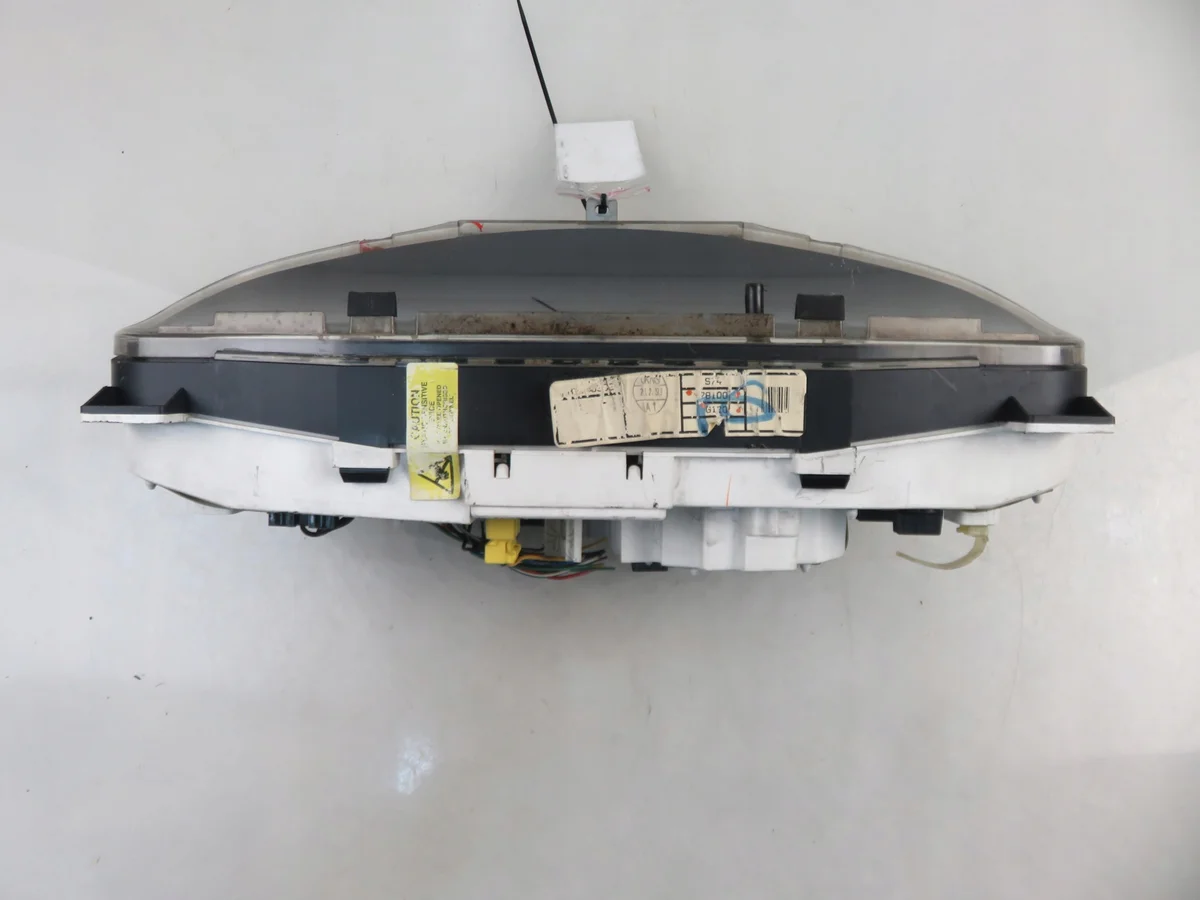 Tachometer Honda Civic VI 2.0 iTD M966747 image 8