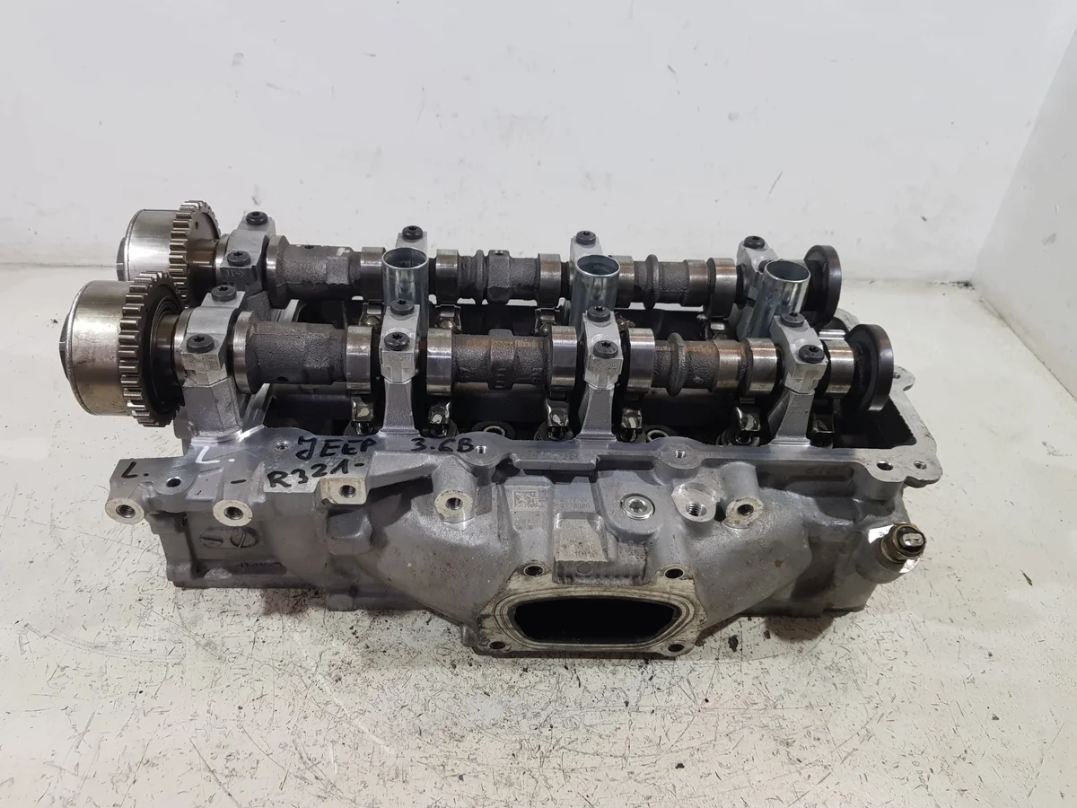Zylinderkopf 05184445AL Dodge Durango Jeep