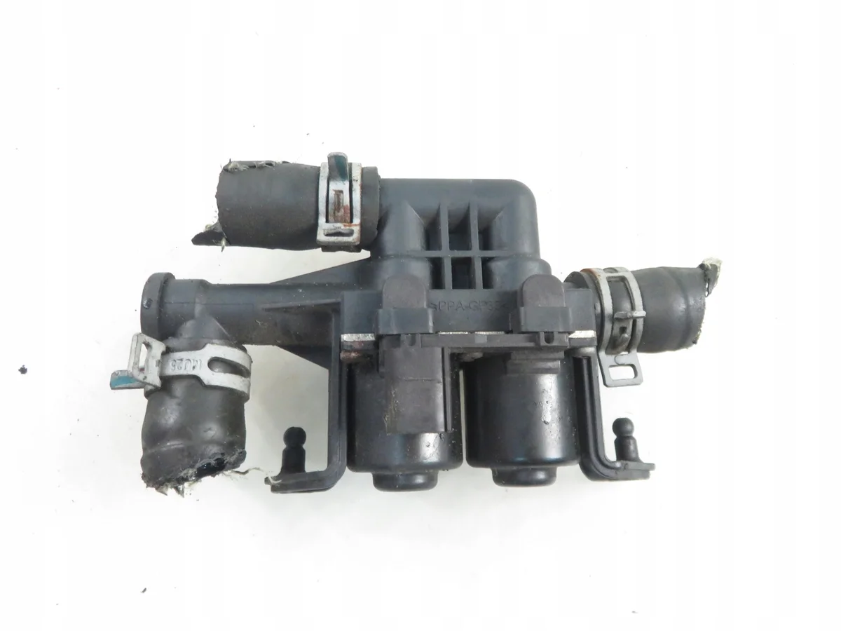 Elektroventil Wasser BMW 5 F10 520d M967059-9119164 image 7