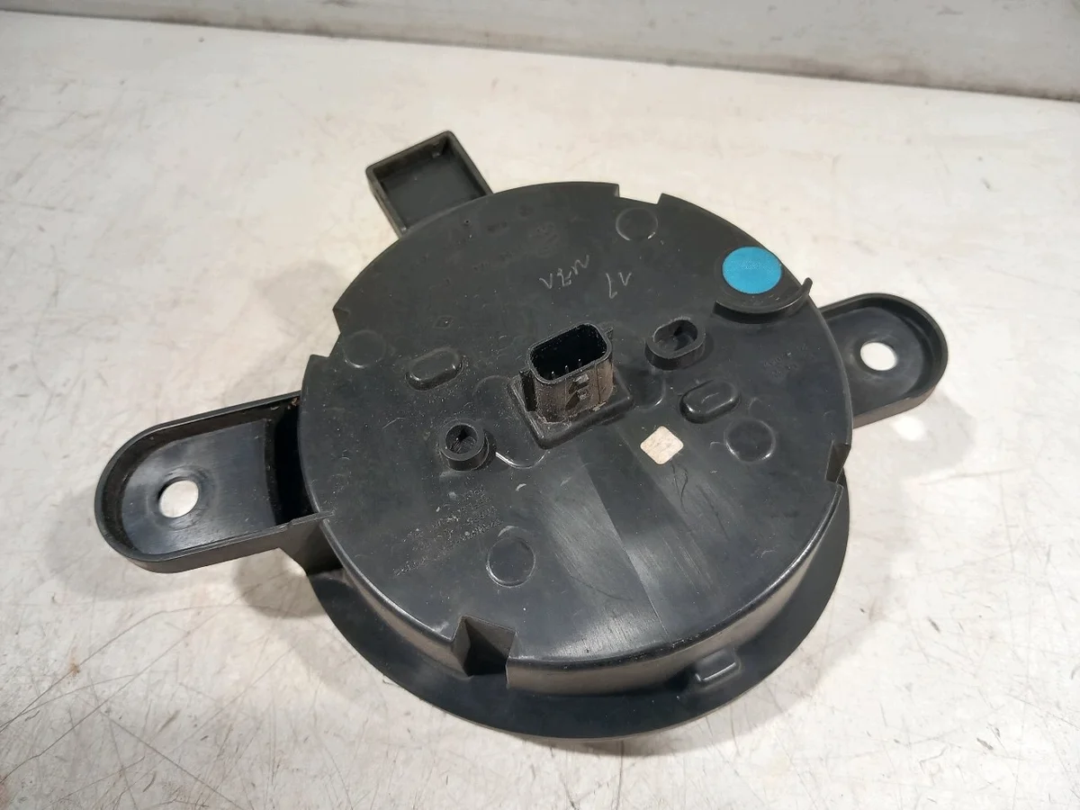 Renault Twingo III Dagsljus 266007904R image 3