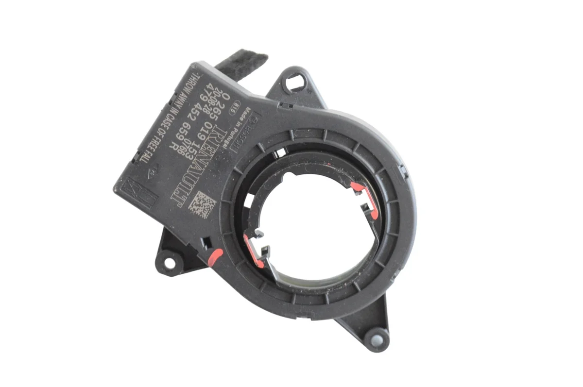 Renault Trafic III Stuursensor Gebruikt image 3