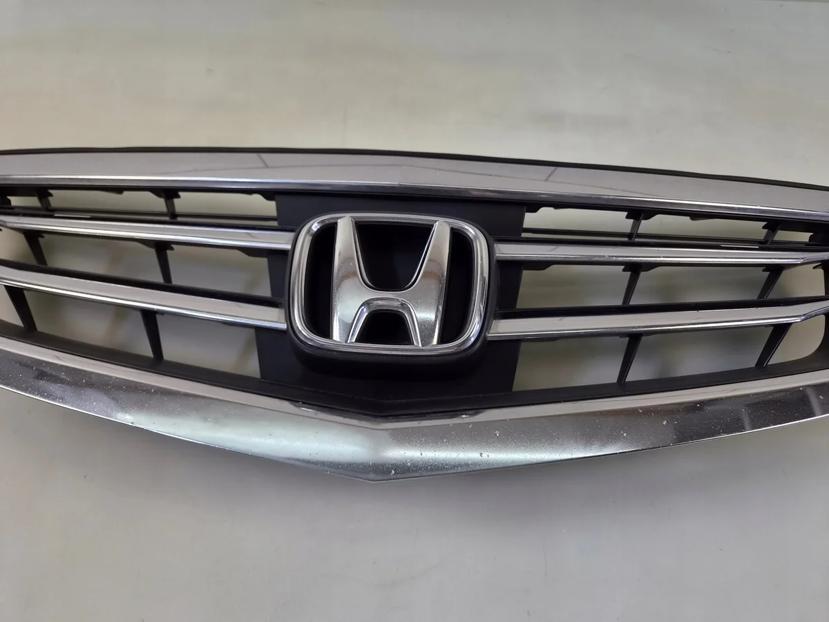 Kühlergrill Honda Accord 8 Facelift 71121-TL0-G51 image 4