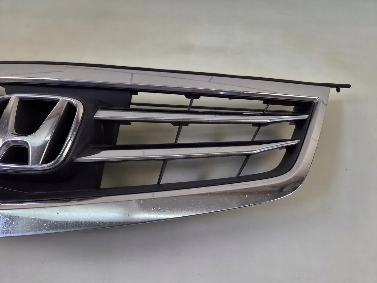 Kühlergrill Honda Accord 8 Facelift 71121-TL0-G51 image 5