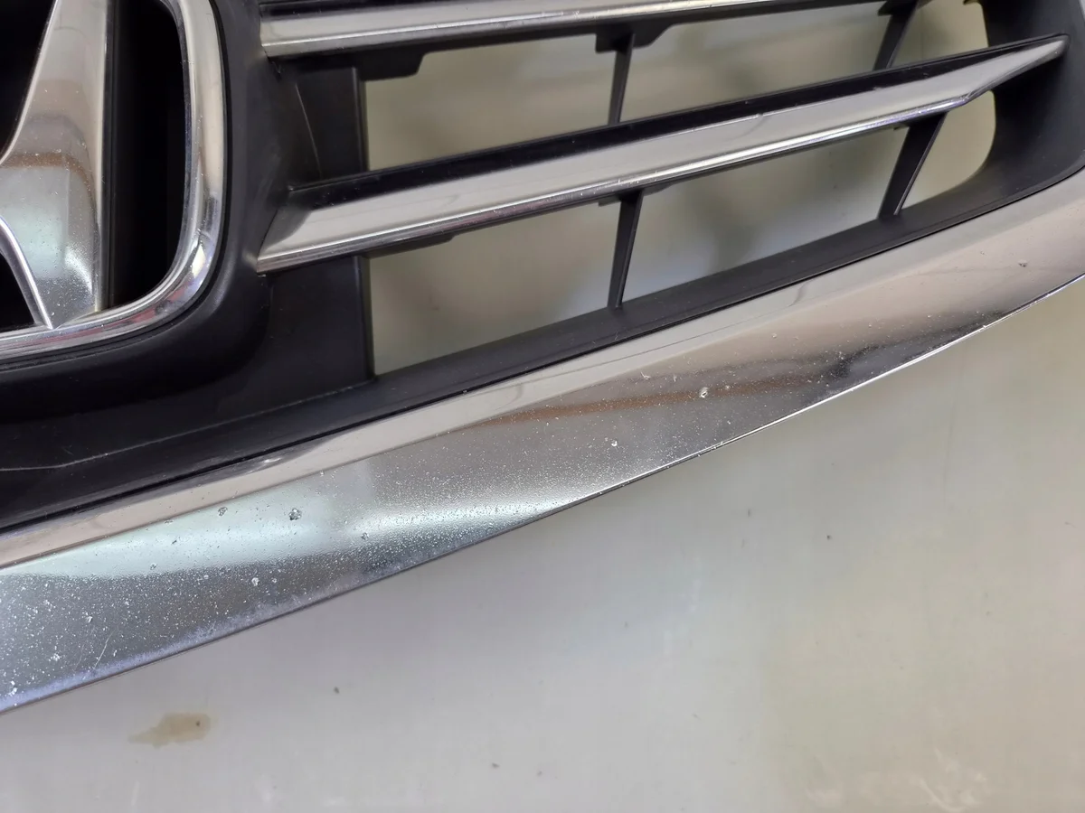 Kühlergrill Honda Accord 8 Facelift 71121-TL0-G51 image 7