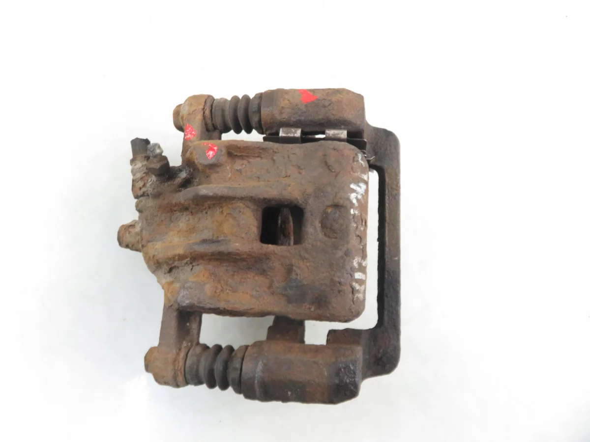 Bremszange Links Hinten Kia Sportage II image 5