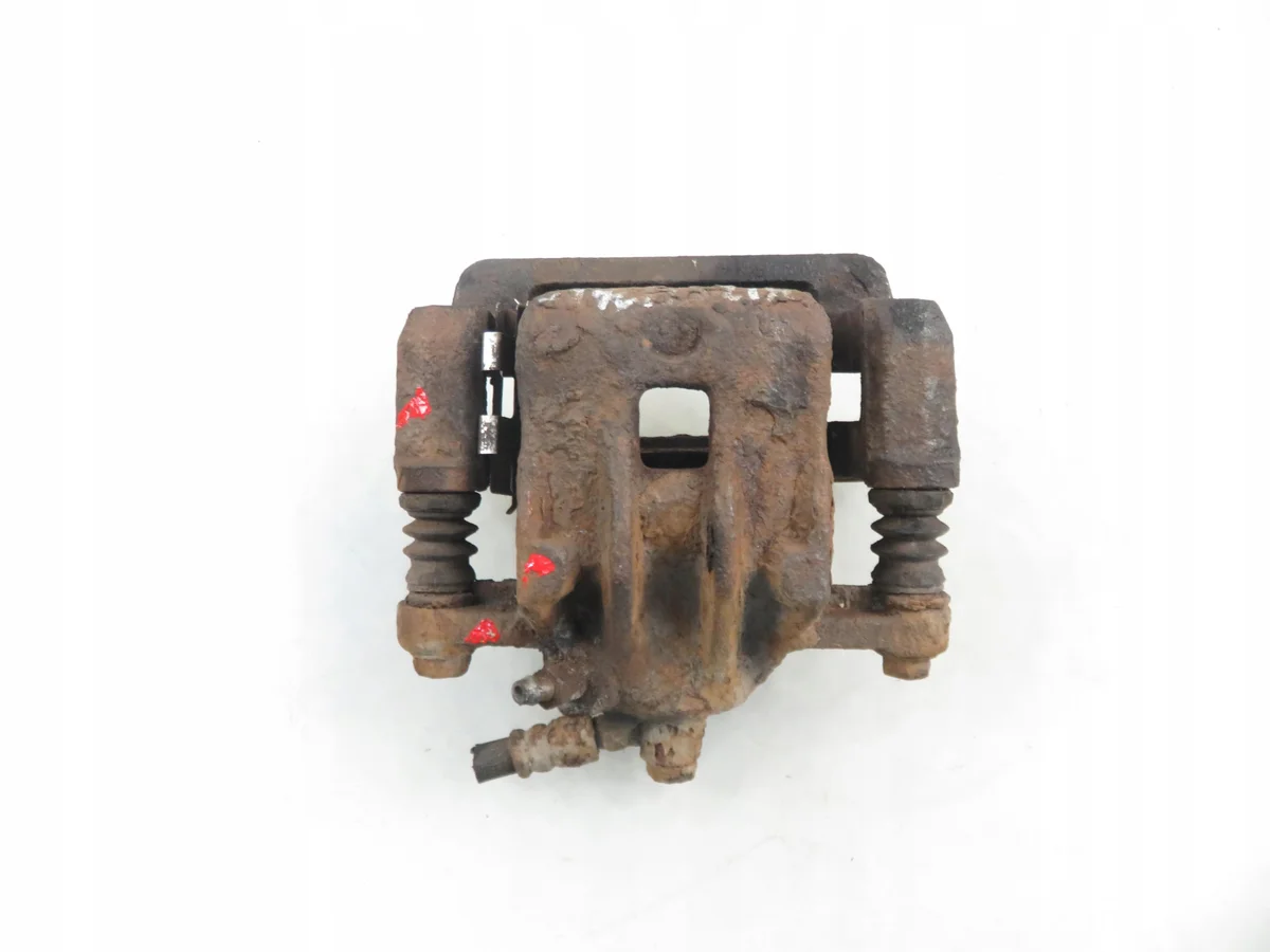 Bremszange Links Hinten Kia Sportage II image 6