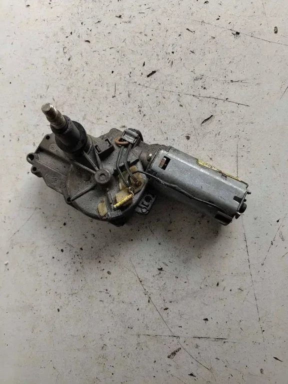 Ford Galaxy Fensterheber Motor 2006 gebraucht