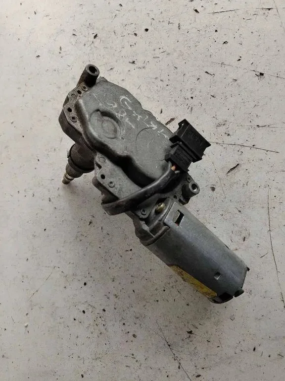 Ford Galaxy 2006 Motor Ruit Deur Voor 130822286