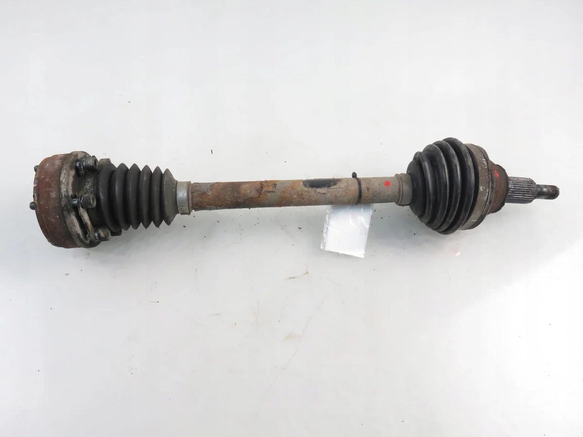Antriebswelle Links Vorne VW Fox 1.2 B