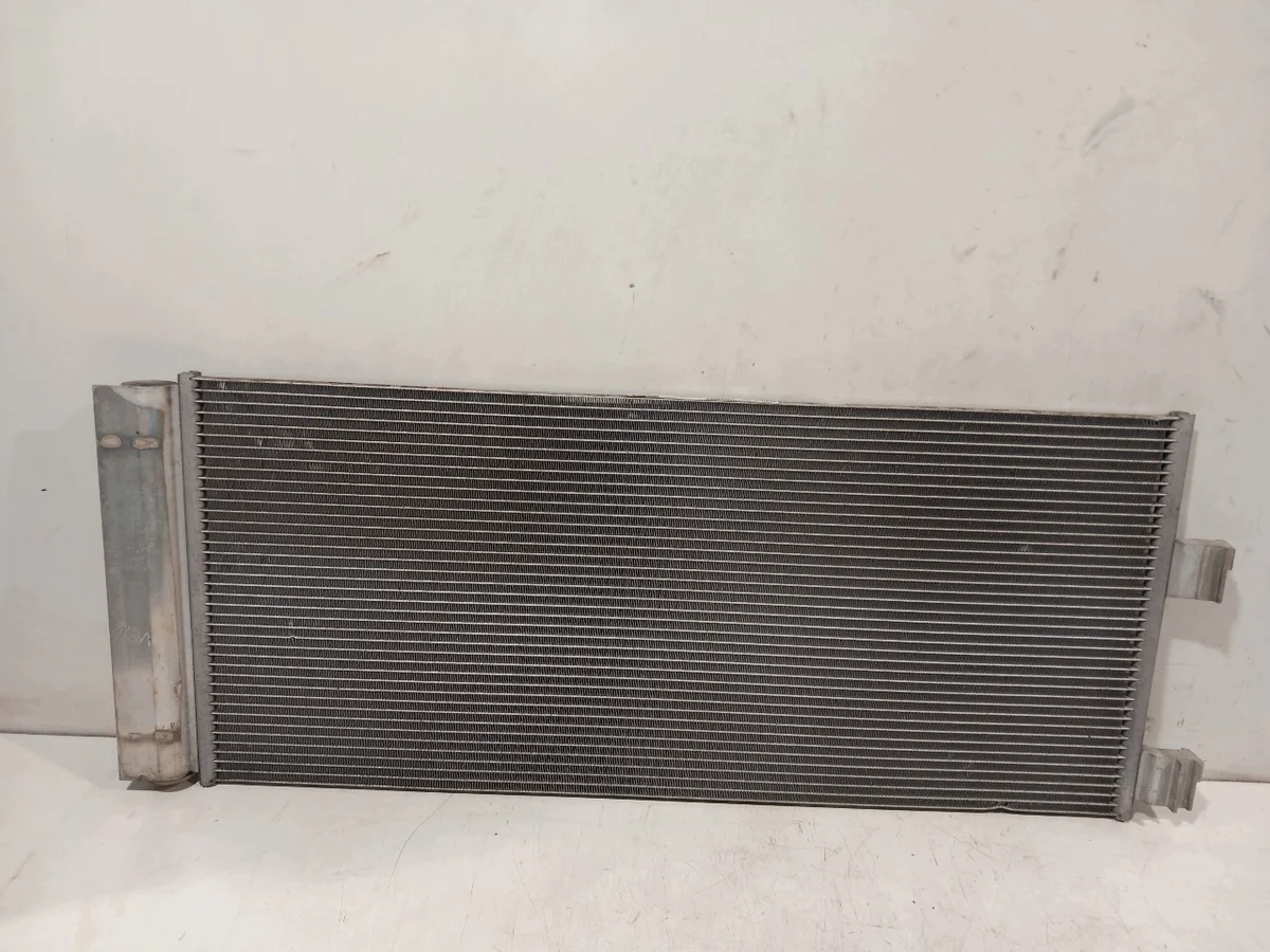Opel Corsa E AC-kylare 39059785 GX565003 image 5