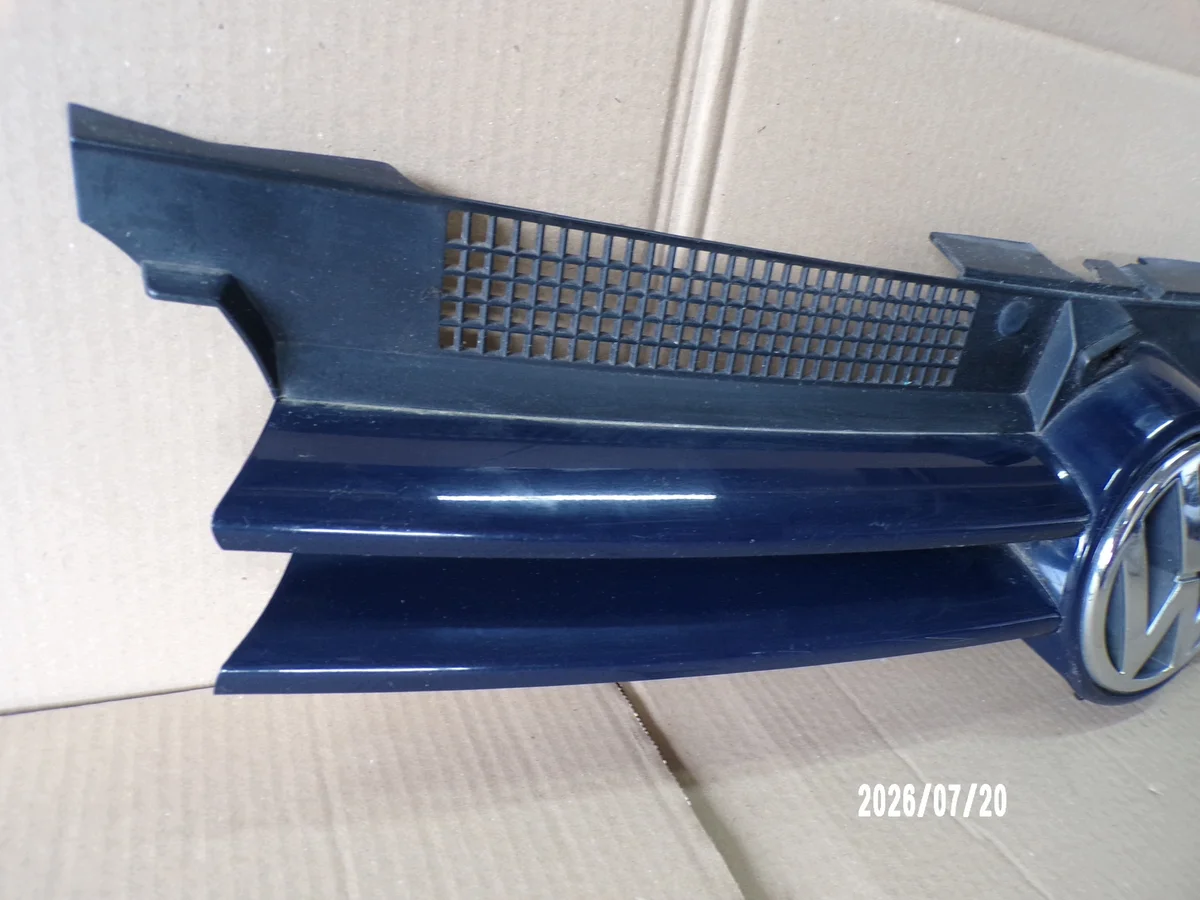 VW Golf IV Grille Dummy Used 1J0853655C