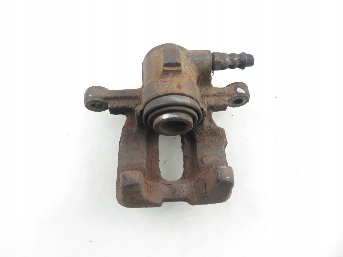 Pinça Freio Traseira Esquerda Mercedes W168