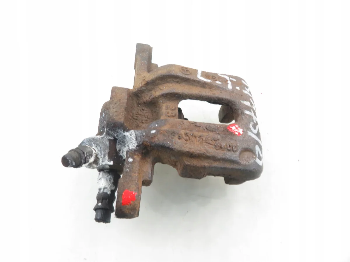 Jarrupuristin Mercedes W168 vasen taka image 3
