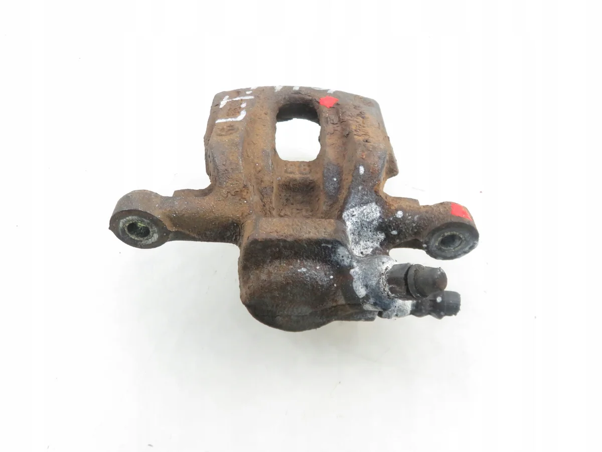 Jarrupuristin Mercedes W168 vasen taka image 4