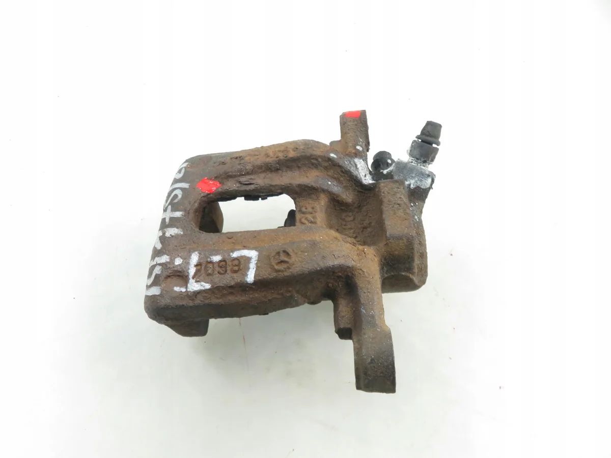 Jarrupuristin Mercedes W168 vasen taka image 5