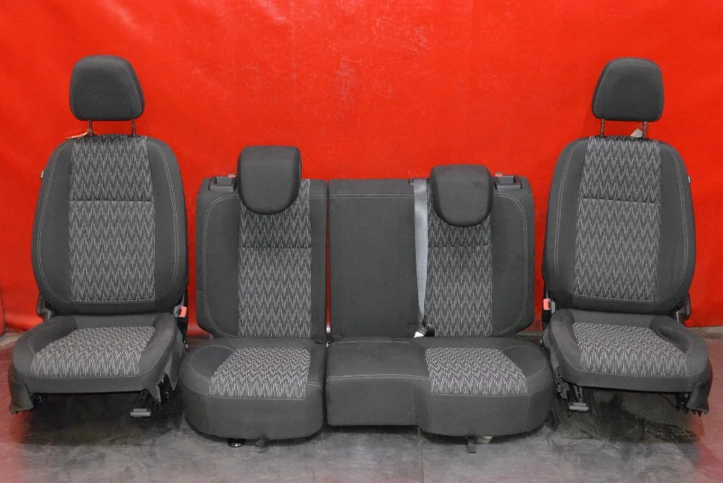 Sièges Opel Mokka A 2012-2015 Complet EU image 2