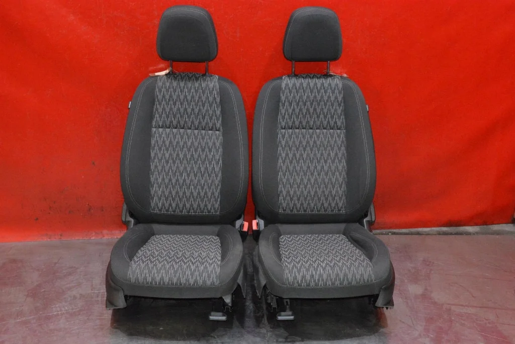 Sièges Opel Mokka A 2012-2015 Complet EU image 3