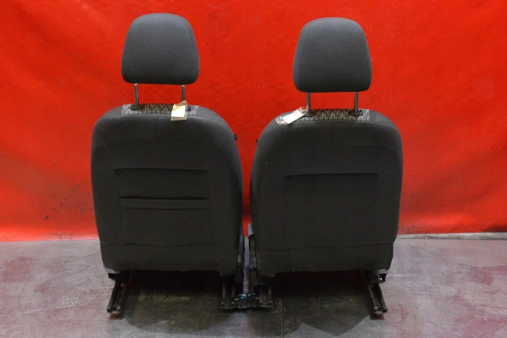Sièges Opel Mokka A 2012-2015 Complet EU image 10