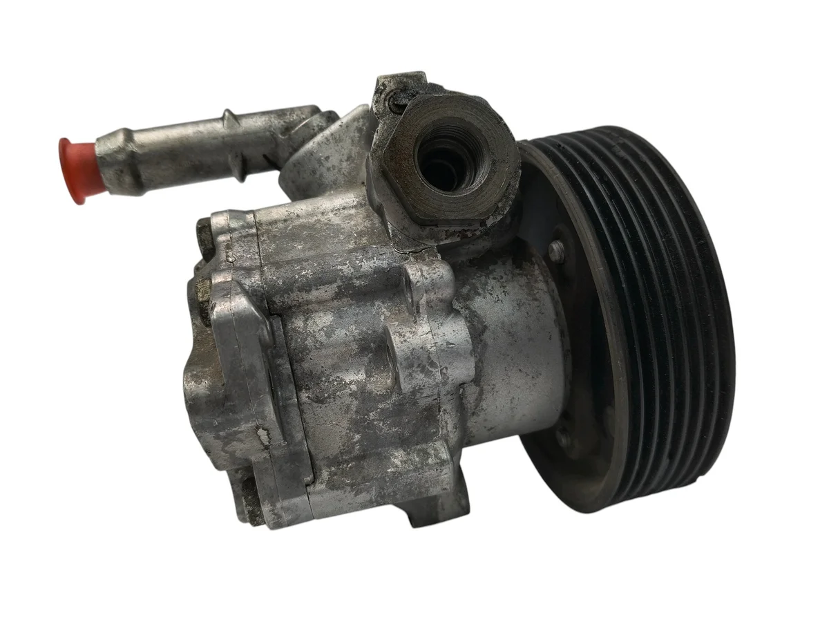 Ohjaustehostimen pumppu Renault Master image 3