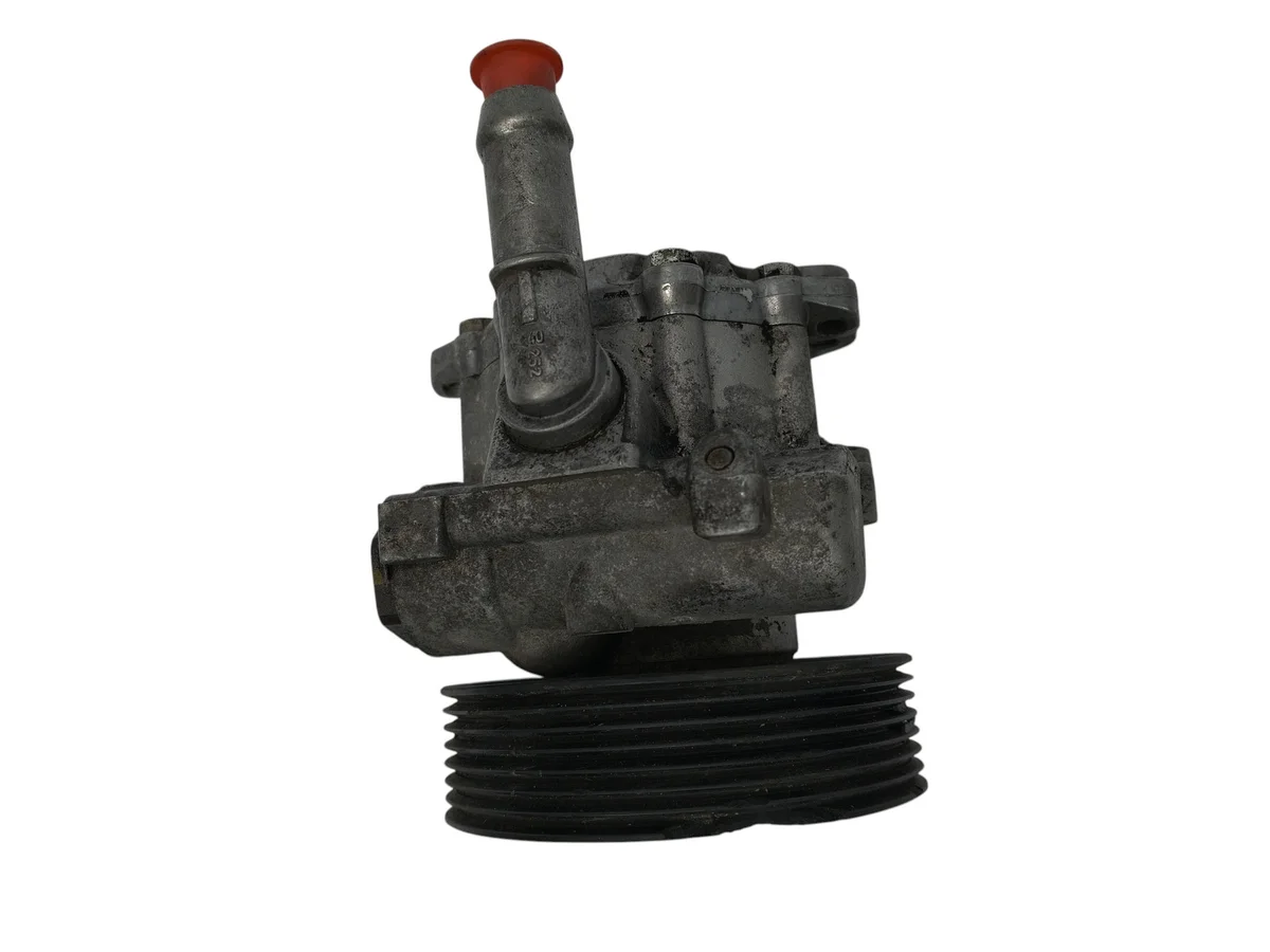 Ohjaustehostimen pumppu Renault Master image 4