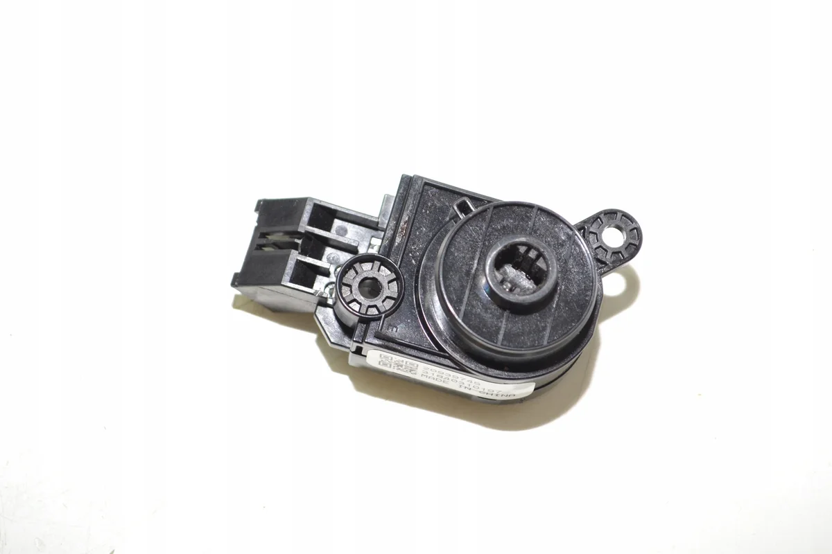 Capteur d'angle de braquage Opel 20939745 image 3