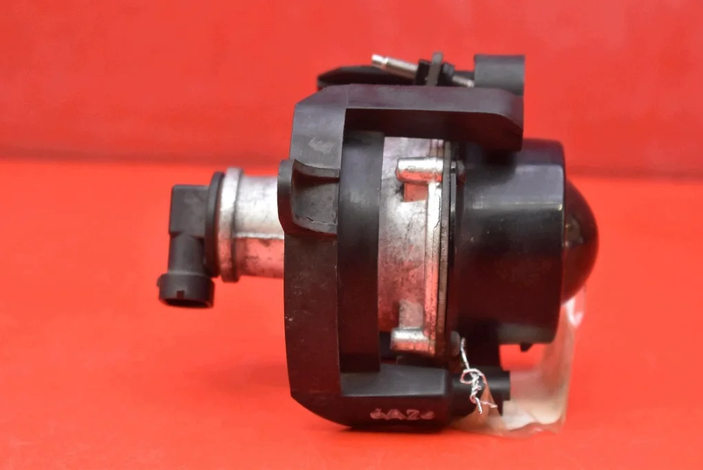 Halogen vänster fram Opel Mokka A 12-15