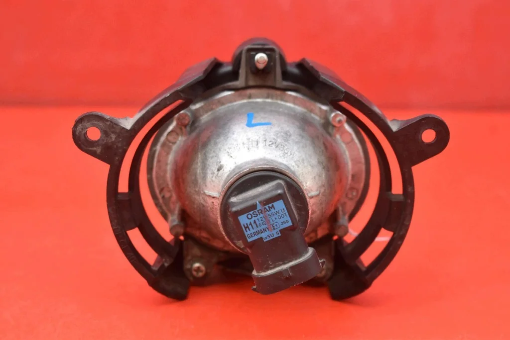 Farol Esquerdo Opel Mokka 2012-2015 Usado image 3