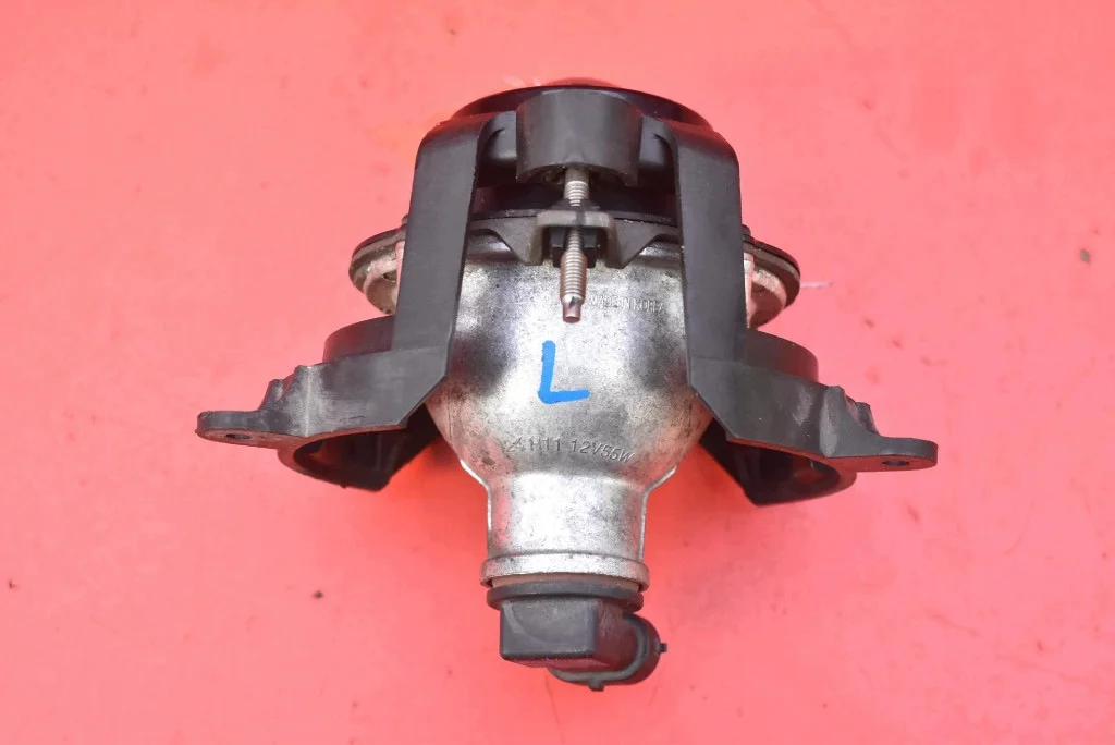 Farol Esquerdo Opel Mokka 2012-2015 Usado image 5