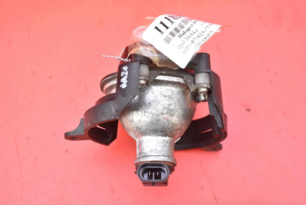 Farol Esquerdo Opel Mokka 2012-2015 Usado image 6