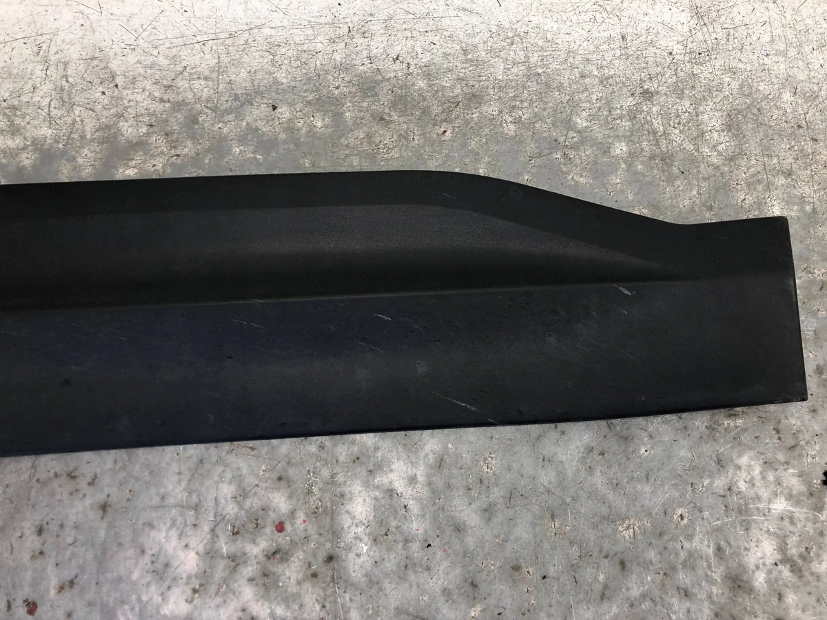 Dörrlister höger fram Jeep Avenger 735729927BILI image 3