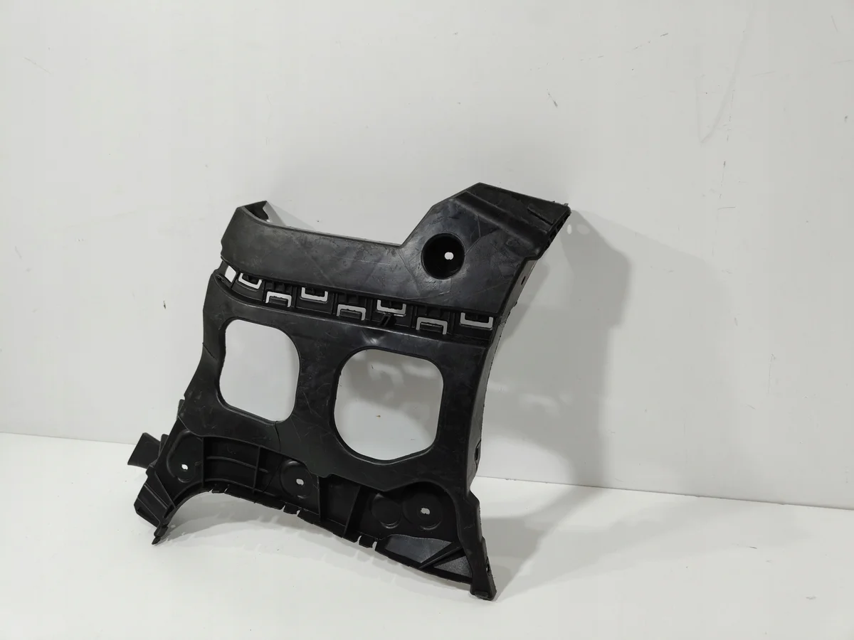 Ford Transit Courier 2014, Coin Pare-chocs image 3
