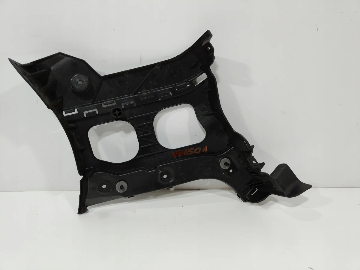 Ford Transit Courier 2014, Coin Pare-chocs image 4