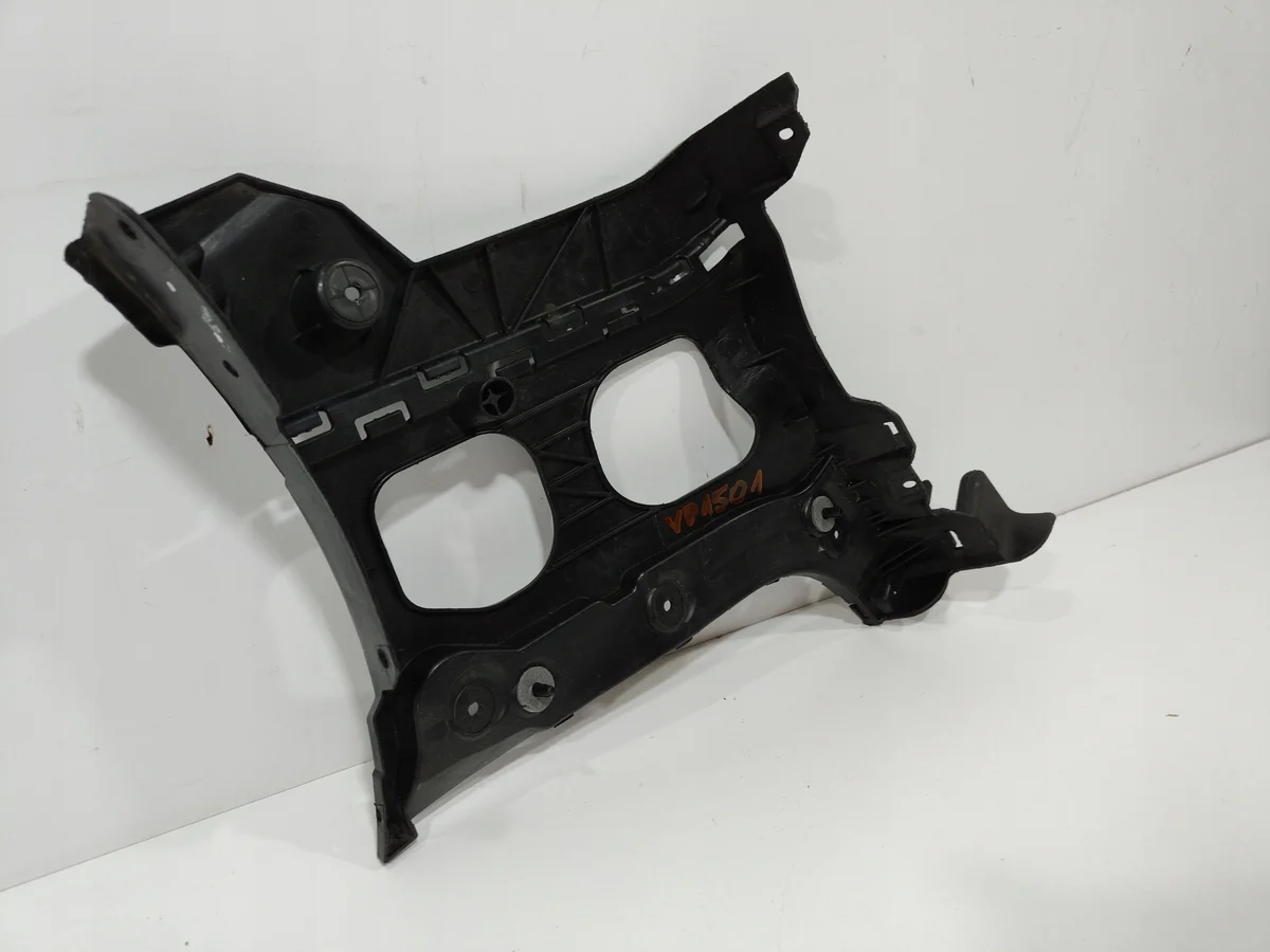 Ford Transit Courier 2014, Coin Pare-chocs image 5